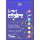 Chakra Necklace With Gold Charm