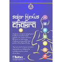 Chakra Necklace With Gold Charm