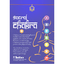 Chakra Necklace With Gold Charm