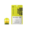 Modern Herb Co Focus Flow Sativa Live Resin Pods in 2 Strains