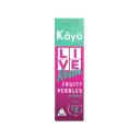 Kayo Live Resin 1g Disposable Vapes in Five Strains