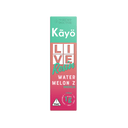 Kayo Live Resin 1g Disposable Vapes in Five Strains