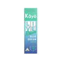 Kayo Live Resin 1g Disposable Vapes in Five Strains