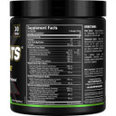 ALMAX Rapidcuts Xtreme Energy 235g Powder
