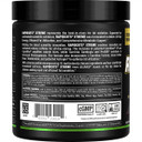 ALMAX Rapidcuts Xtreme Energy 235g Powder