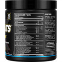 ALMAX Rapidcuts Xtreme Energy 235g Powder