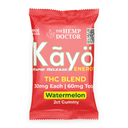 Kayo Rapid Release Gummies in Multiple Flavors