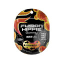 Fusion Hippie Orange ISO-Blend Gummy
