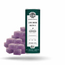 Modern Herb Co Knockout Live Resin Indica THCa 20mg Gummies
