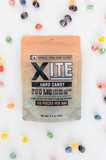 Xite | Hard Candy | D9 2mg: CBD 2mg | 50ct