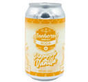 Anchored D9 Infused Sodas in Various Flavors