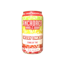 Anchored D9 Infused Sodas in Various Flavors