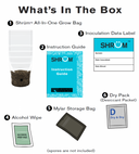 Shrum Grow Kit