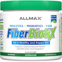 ALLMAX FiberBiotiX 189g Unflavored