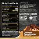 ALLMAX IsoFleX 30g Chocolate Peanut Butter Whey Protein Sample