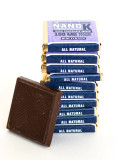 NanoK Kratom Dark Chocolate Mini
