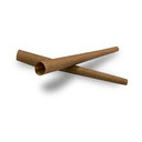 High Hemp | Vegan Organic Cones | Banana Goo | 2ct pouch~