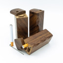 Knuckled Dugout with Tool and 1 Hitter