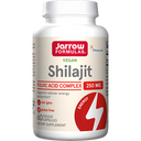Jarrow Formulas Shilajit Fulvic Acid Complex