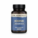 Dr. Mercola Iodine Dietary Supplement