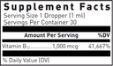 Douglas Labs Liquid B12