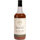 Charleston Hemp Collective Delta 8 Bloody Mary Mix
