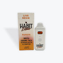 Habit Exotics Papaya indica 2000 mg Disposable Vape