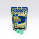 Robhots Hemp Blueberry Lemonade D9 and CBN Gummies 20 by Habit