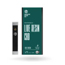 Modern Herb Co Pineapple Kush Knockout Indica Live Resin CBD Disposable