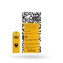 Black Sheep High Potency THCa, THCp and D8 Live Resin Pod and Battery Kit