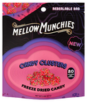 Mellow Munchies Freeze Dried Candy