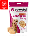 Paw CBD  Dog Treats 20mg  30ct  Various Flavors*