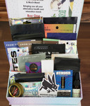 Prize Box No.1 420 Event 2024 Ticket