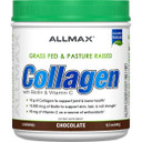 ALLMAX 440g Collagen Peptide Powder + Biotin & Vitamin C