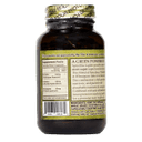 Brothers Apothecary Super Greens CBD, Spirulina and Wheatgrass Capsules