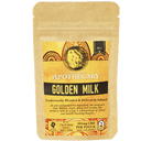 Brothers Apothecary | Golden Milk | CBD Golden Milk Turmeric Latte~