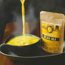 Brothers Apothecary | Golden Milk | CBD Golden Milk Turmeric Latte~