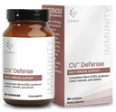 +PlusCBD | Defense | 60ct