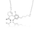Molecule Necklace | Jewelry