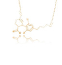 Molecule Necklace | Jewelry