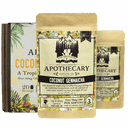 Brothers Apothecary | Coconut Genmaicha Hemp Tea | 60mg/Serving~
