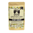 Brothers Apothecary | Coconut Genmaicha Hemp Tea | 60mg/Serving~