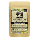 Brothers Apothecary | Coconut Genmaicha Hemp Tea | 60mg/Serving~