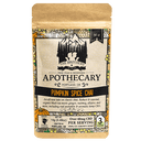 Brothers Apothecary | Pumpkin Spice Chai Hemp Tea | 60mg/Serving*