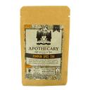 Brothers Apothecary | Pumpkin Spice Chai Hemp Tea | 60mg/Serving*