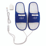 dpl | LED Foot Pain Relief Slippers
