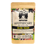 Brothers Apothecary | Oolong Passion Hemp Tea | 60mg/Serving*