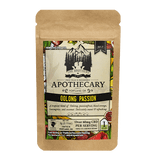 Brothers Apothecary | Oolong Passion Hemp Tea | 60mg/Serving*
