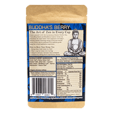 Brothers Apothecary | Buddha's Berry Hemp Tea | 60mg/Serving*
