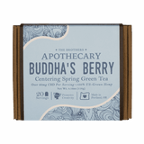 Brothers Apothecary | Buddha's Berry Hemp Tea | 60mg/Serving*